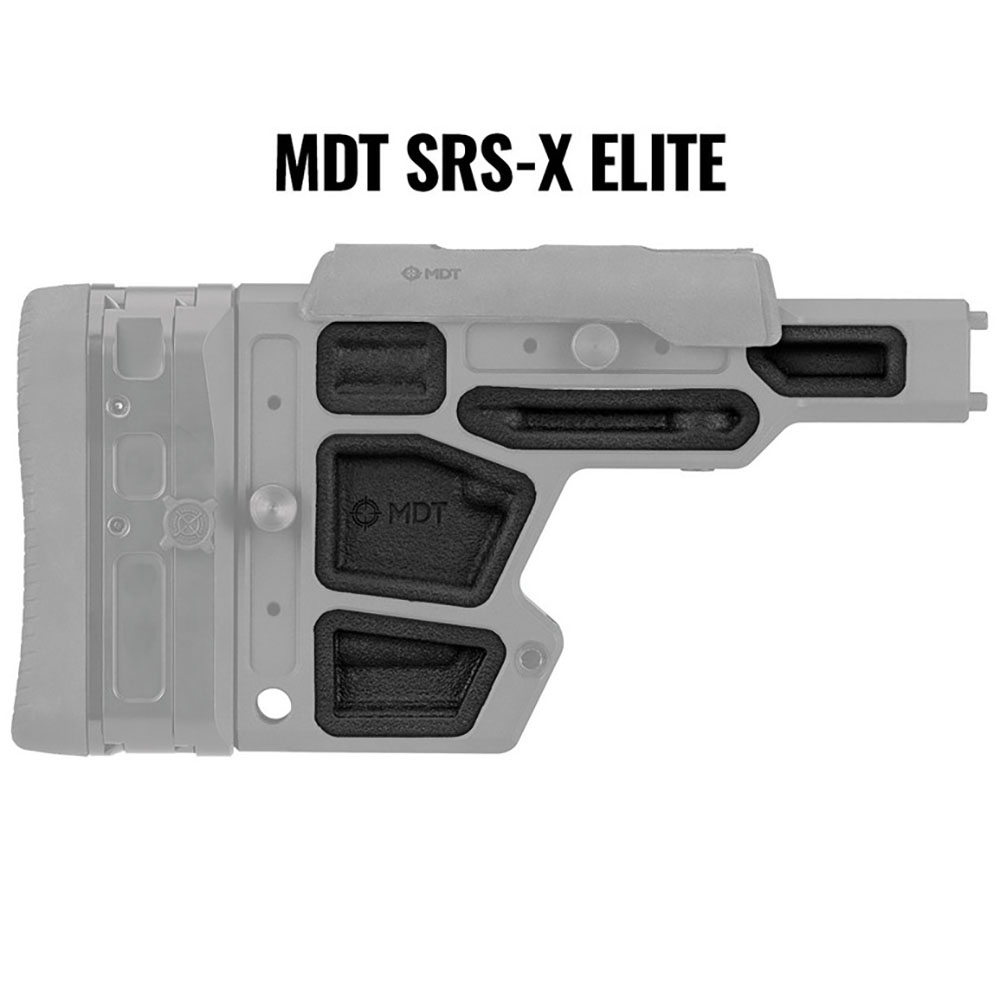 SRS-X Elite (Black)